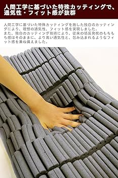 aerat pillow ‹comfort› エアレートピロー‹コンフォート› コンフォート エア ピロー｜ピロー（枕）｜テンピュール【公式】